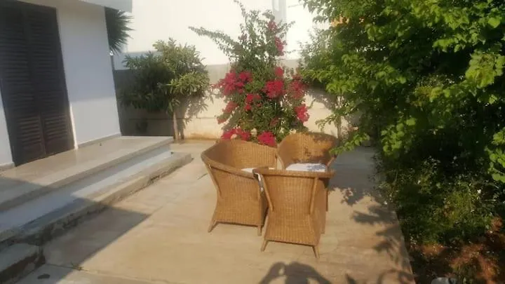 Epistimi 3 Bedroom Holiday House Ayia Napa 0*,  Cipro