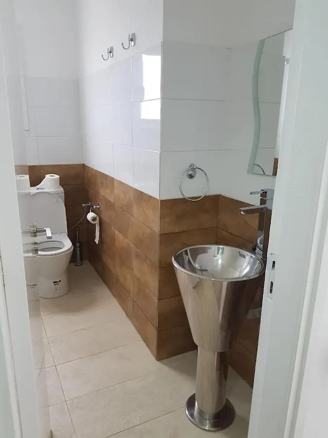 Epistimi 3 Bedroom Holiday House Agia Napa 0*,  Zypern