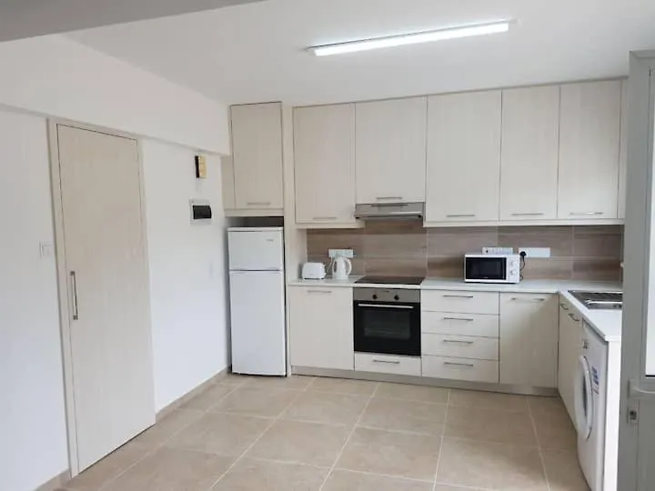 Epistimi 3 Bedroom Holiday House Agia Napa 0*,