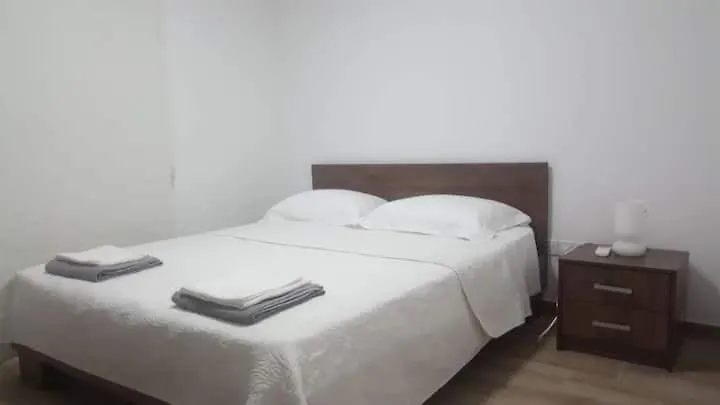 Epistimi 3 Bedroom Holiday House Agia Napa Ferienhaus