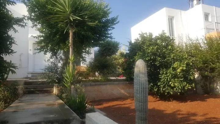 Ferienhaus Epistimi 3 Bedroom Holiday House Agia Napa Zypern