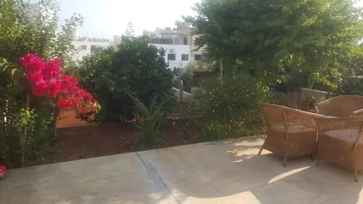 Epistimi 3 Bedroom Holiday House Agia Napa