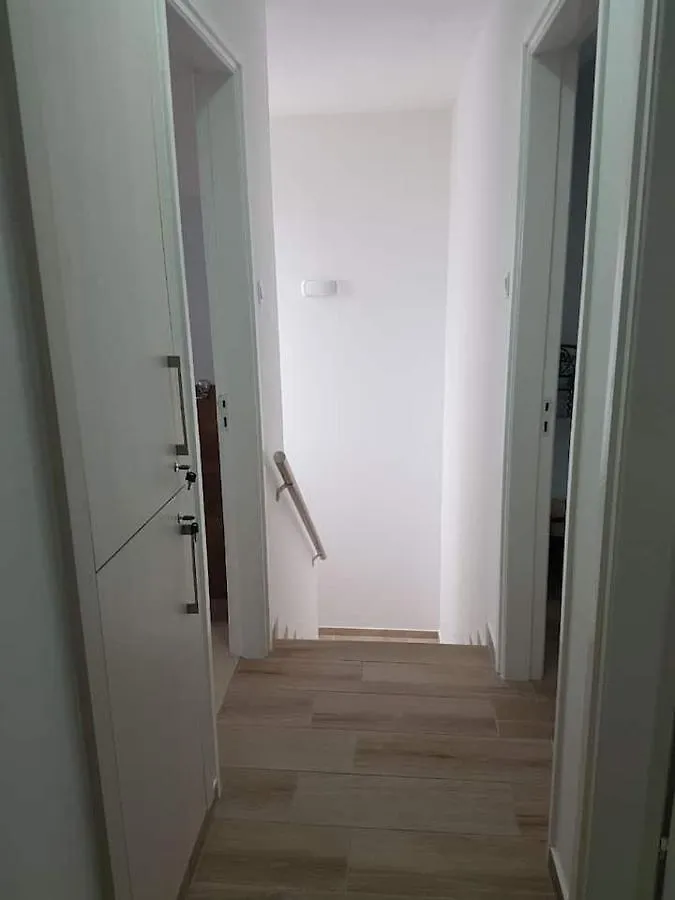 Epistimi 3 Bedroom Holiday House Agia Napa