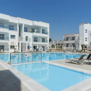 3* Lejlighedshotel Evabelle Napa