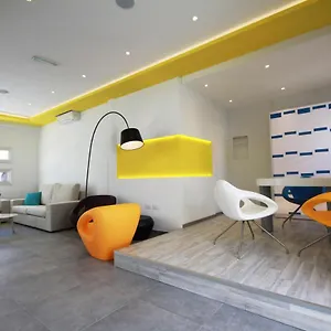 Aparthotel Sea Cleonapa Mandali, Agia Napa