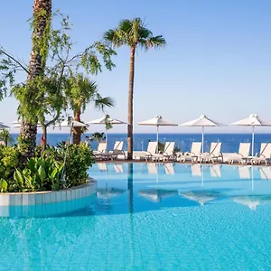 Atlantica Sungarden Hotel