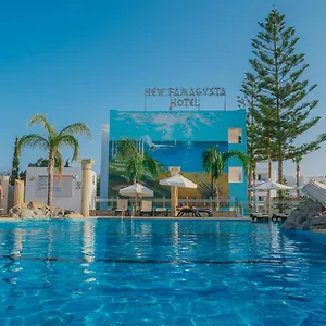 New Famagusta & Otel