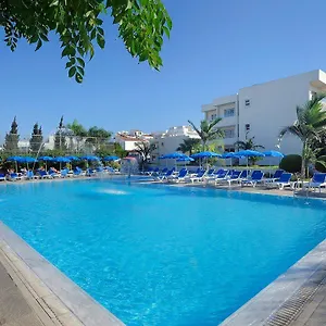 Hotel de apartamente Euronapa, Ayia Napa