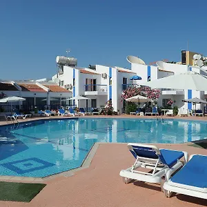 Aparthotel Alexia, Agia Napa