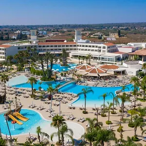 Olympic Lagoon אתר נופש