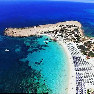 Dome Marina & Otel