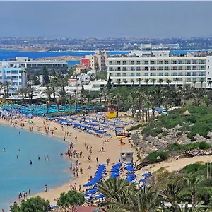 Hotel Nelia Hotel&spa, Agia Napa