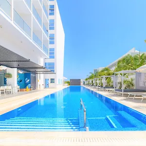 Hotel Seasons (adults Only), Ayia Napa