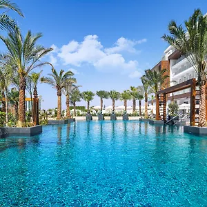 5* Hotel Amanti, Madefortwo - (adults Only)