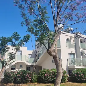 Aparthotel Kleio, Ayia Napa