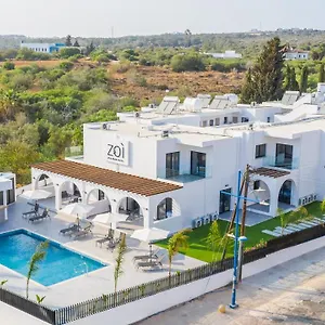 Hotel Zoi, Agia Napa