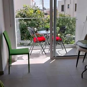 Chicos Apartmán