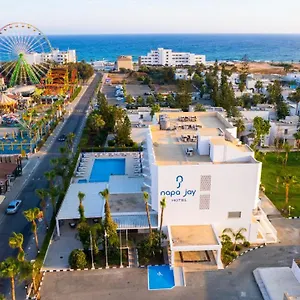 Hotel Napa Jay, Agia Napa