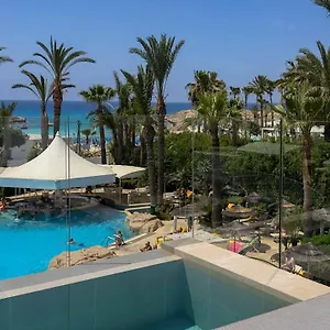 4* Hotel Tasia Maris - Adults Only