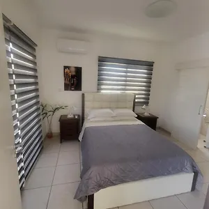  Вилла A- Luxury Sea Next To The Beach