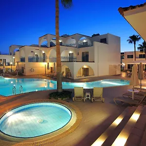 Aparthotel Petrosana, Ayia Napa