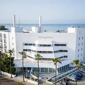 Hotel Margadina, Ayia Napa
