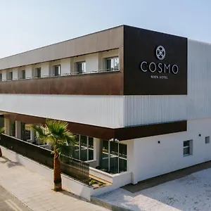 3* Hotel Cosmo Napa Boutique