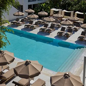 Hotel Nissi Park, Ayia Napa