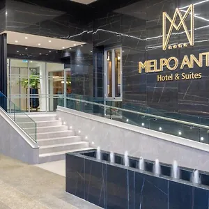 Aparthotel Melpo Antia &, Agia Napa