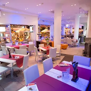 Aparthotel Eligonia, Agia Napa