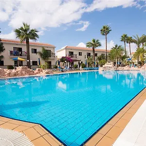 Hotel de apartamente Loutsiana Deluxe Apts, Ayia Napa