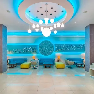 Hotel Stamatia, Agia Napa