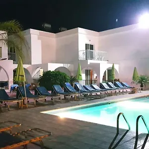 Florence Aparthotel