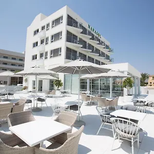Hotel Napasol Boutique, Agia Napa