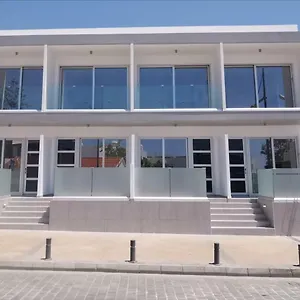 Apartment Shalos, Agia Napa