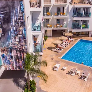 3* Appart hôtel A Maos